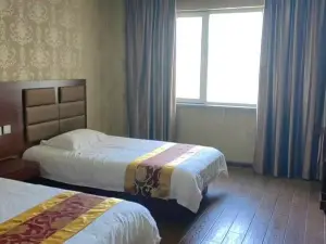 澤疆商務賓館