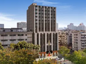 WENYI JIN HOTEL NANJING