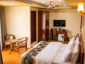 Blue Wave Guesthouse Maldives