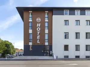 B&B Hotel Brescia
