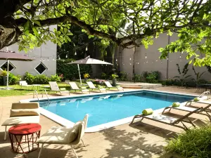 Ibis Styles Abidjan Marcory