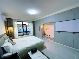 Zhang Miaohan Apartment (Xinmin Street)