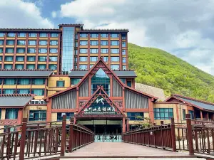 XIANMEN MOUNTAIN RESORT HOTEL