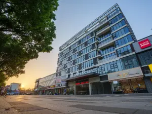 QingyiHotel