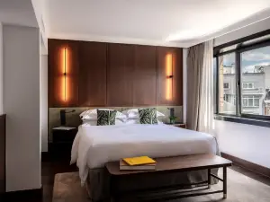Le Louise Hotel Brussels - MGallery Collection