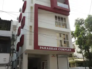 V & U Homestay Sadar