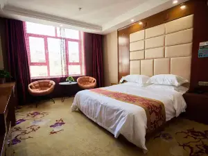 Shengxin Grand Hotel