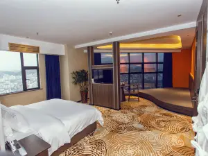 Yunduan Hotel (Pingxiang Railway Station Nanzheng Street)