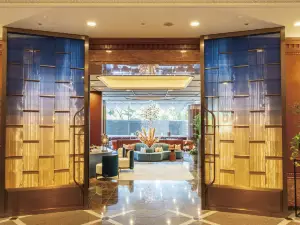 Hotel Springs Makuhari Premier