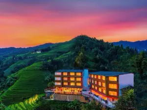 ANNLAND HOTEL