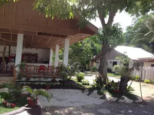 Casa Paliton Siquijor near Beach