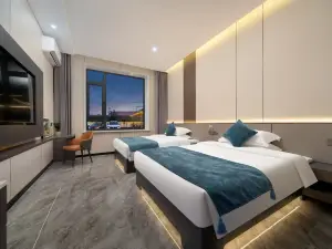 All Seasons Boutique Homestay