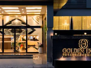 Golden Empire Suvarnabhumi Hotel