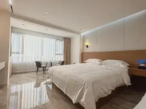 Beihai Haifangting Hotel (Yintan)