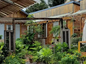 Naman Homestay Moc Chau