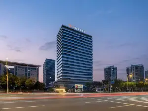 Qianna Qianxun Hotel (Xinfei Avenue Branch)
