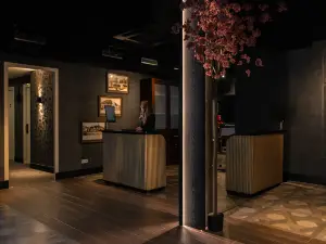 Hotel Twenty-Three Amsterdam Airport