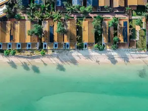 Changfeng Guesthouse (Weizhou Island Seaview Chalet)