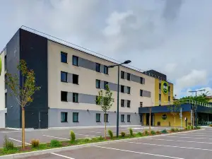 B&B Hotel Besançon Valentin