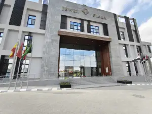 Jewel Plaza and Aqua Park