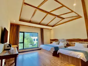 Guishi Shanfang Hostel