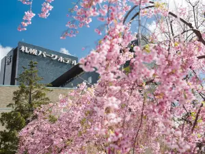 Sapporo Park Hotel