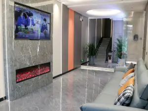 Shengyuan Serviced Apartment (Pingyu Yuxin Square)