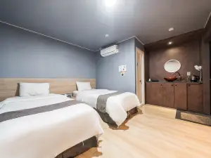 마루 호텔 수원(Malu Hotel Suwon)