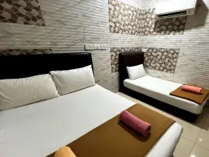 New Wave Sungai Buloh Hotel