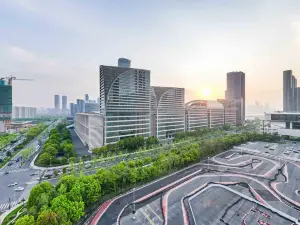 North Star Hangzhou International Expo Center Hotel