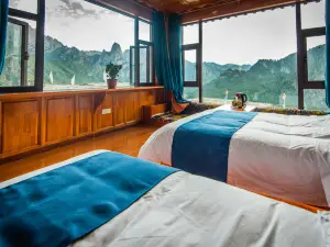 Zhagana Boya Homestay (Dari Observation Deck Branch)