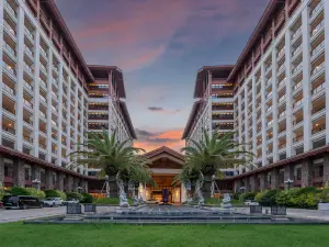 Sanya Haitang Bay Changyue Resort Hotel (Health Valley Branch)