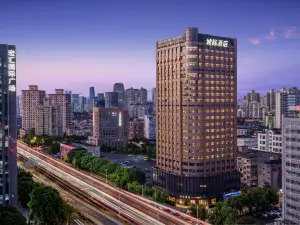 IntercityHotel Shanghai Xujiahui