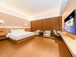 Pukou  Business Hotel, Zhangzhou