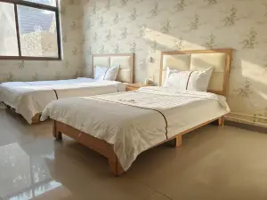 森林賓館