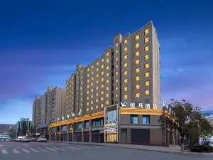 Yuefan Hotel