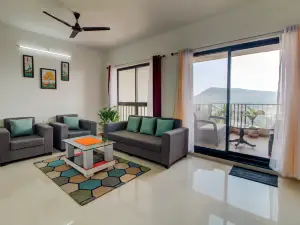 VibeStayZ Kedar Hinjewadi