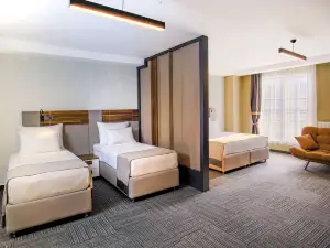 Pereira Hotel&Spa Atakum