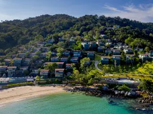 The Shore at Katathani - Adult Only