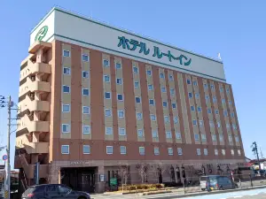 Hotel Route-Inn Sakata