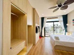 PRS Golf Villa