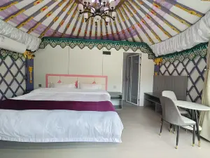 隴縣風情農家樂