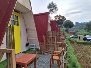 Ciwidey Jungle Camp