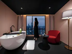 Yunyu High altitude Intelligent Observation Hotel (Chongqing Jiaotong University Six )