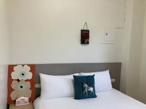 幸運草輕旅
