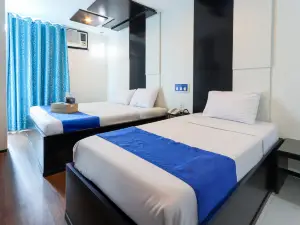 Hotel Dreamworld North Edsa