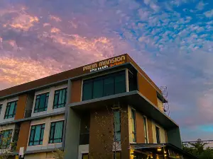 Prem Mansion U Thong