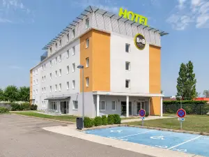 B&B Hôtel Lyon Eurexpo Chassieu