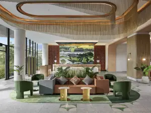 ARTOTEL Living World Kota Wisata