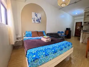 Introverts Inn Antipolo Taytay